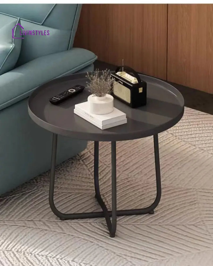 Simple Design Metal Coffee Table Tables