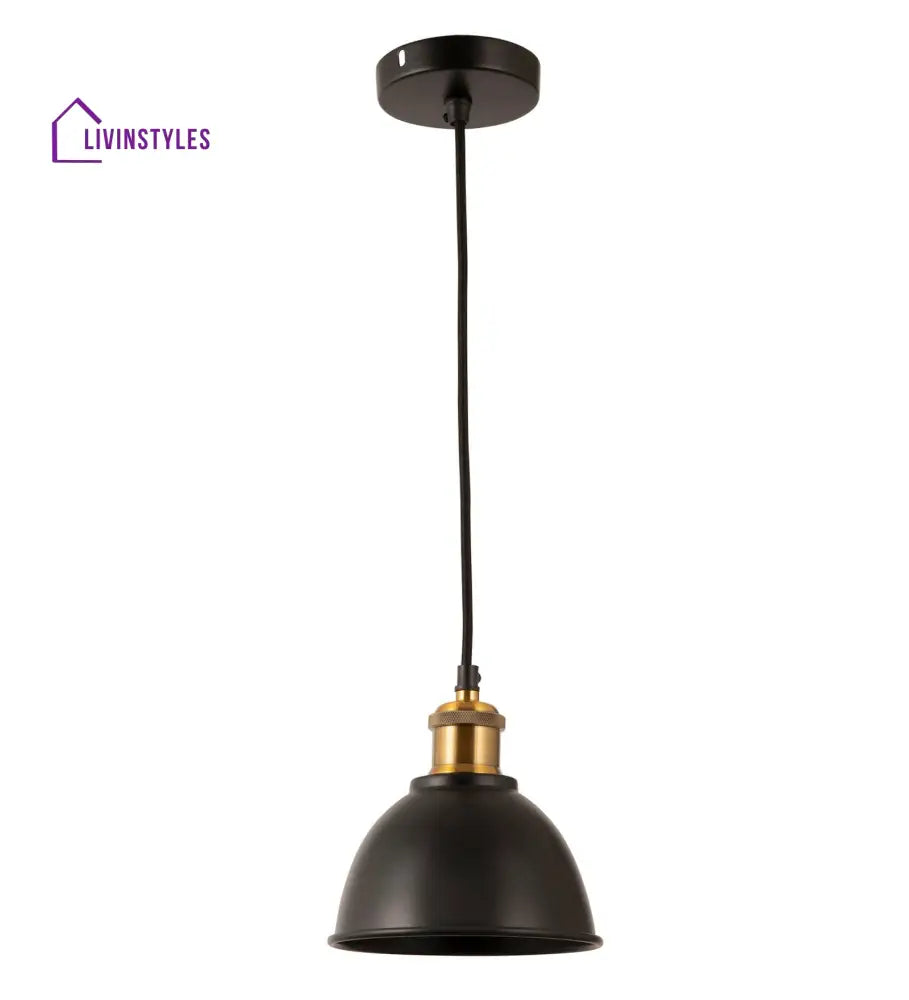 Simple Modern Pendant Light Hanging Lamp