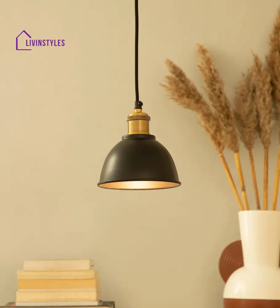 Simple Modern Pendant Light Hanging Lamp