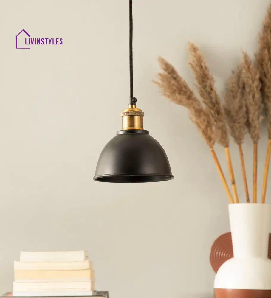 Simple Modern Pendant Light Hanging Lamp