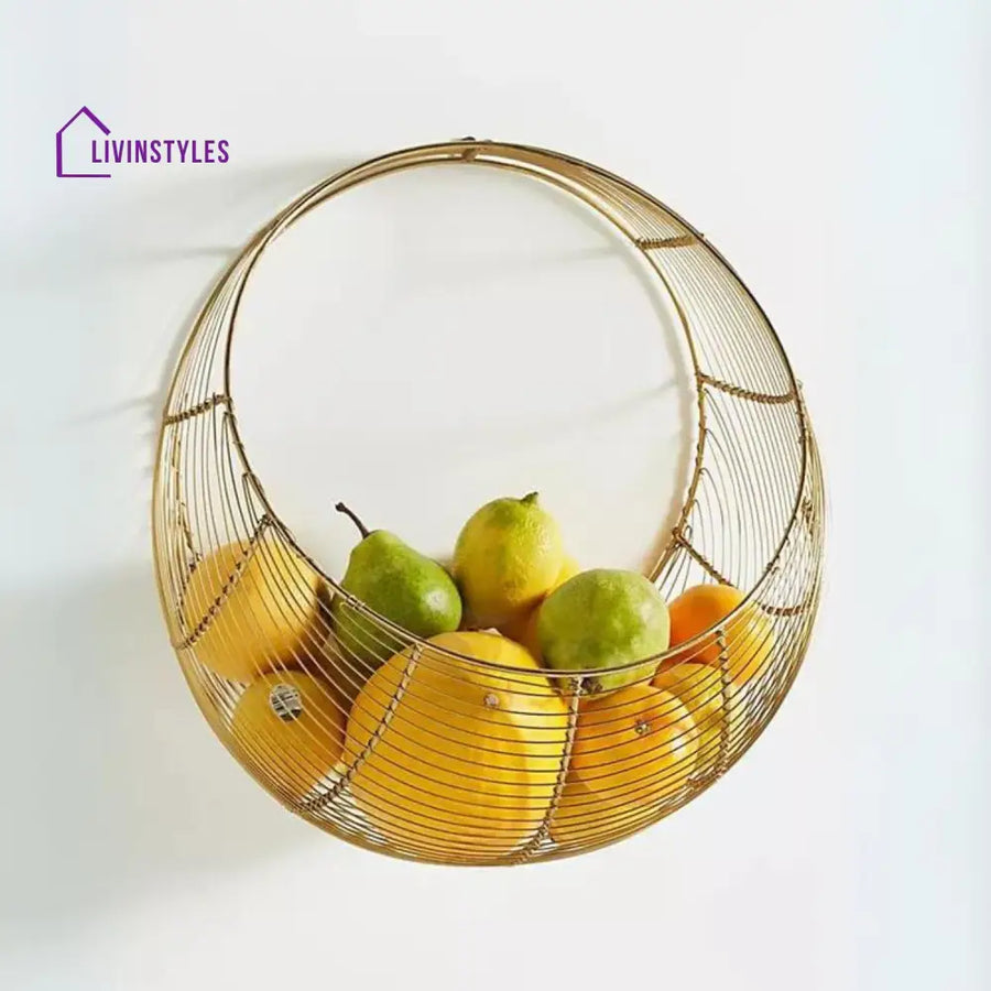 Smita Fruit Basket