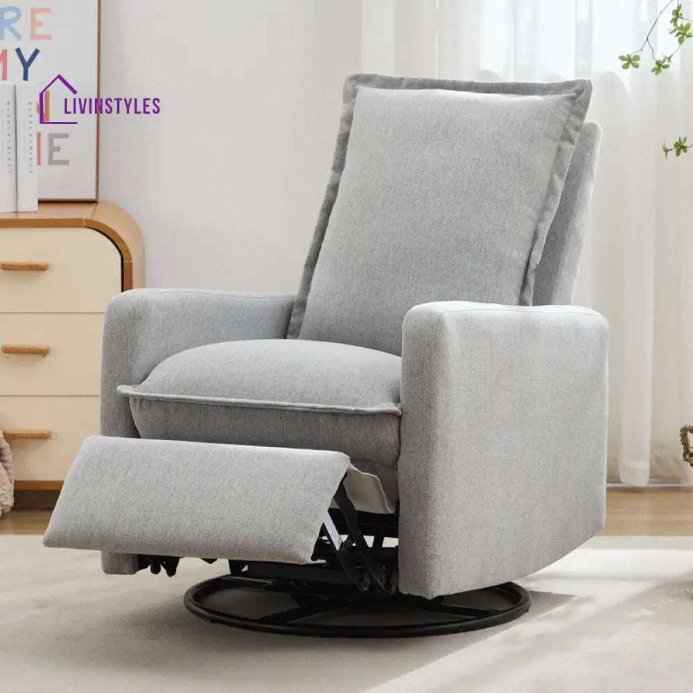 Sneha 1 Seater Recliner