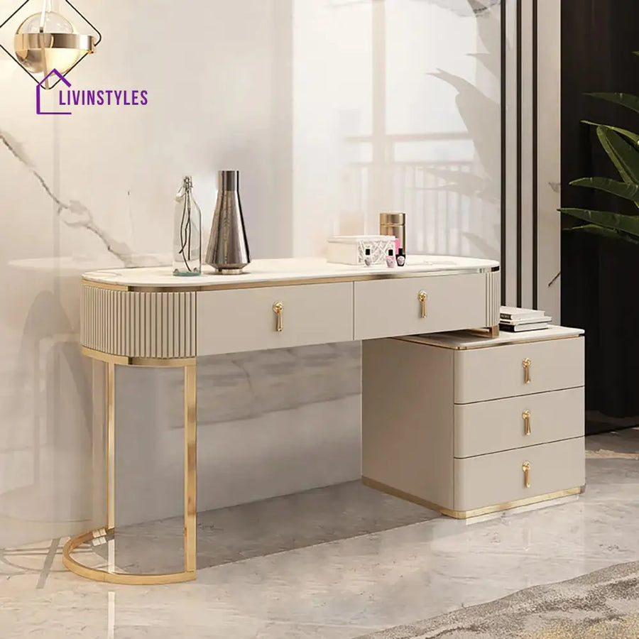 Snehlata Dressing Table | Makeup Vanity