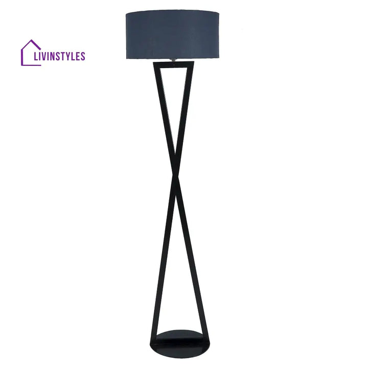 Ss-Floor-01 Floor Lamp