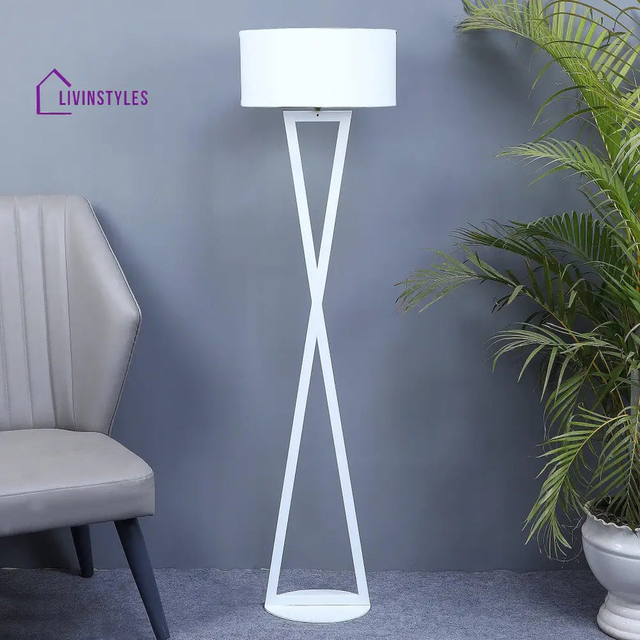 Ss-Floor-01 Floor Lamp