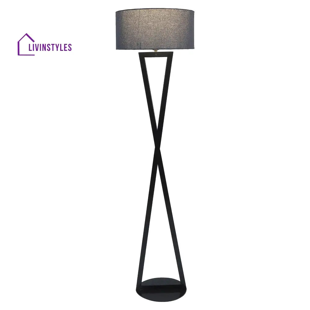 Ss-Floor-01 Floor Lamp