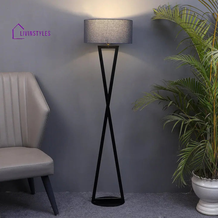 Ss-Floor-01 Floor Lamp