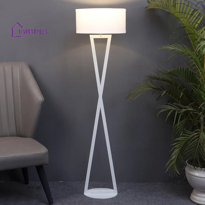 Ss-Floor-01 Floor Lamp