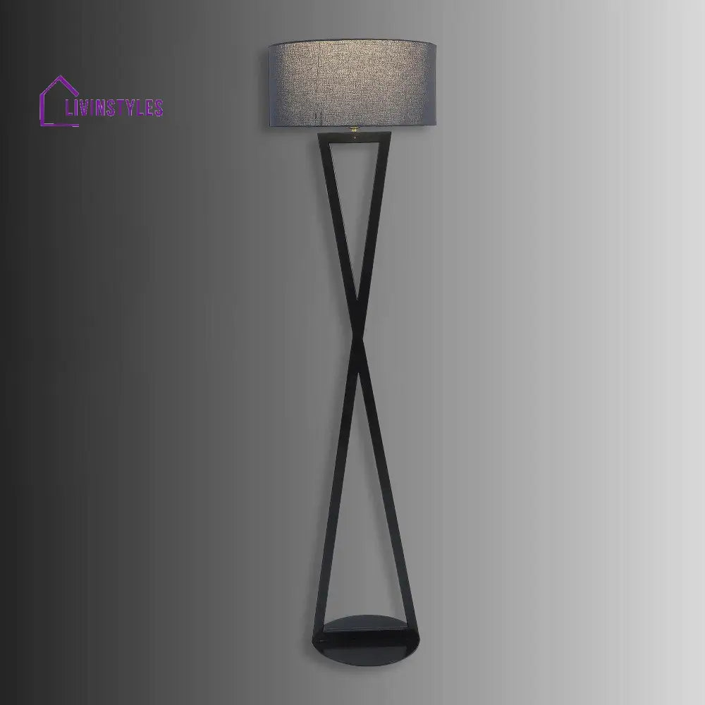 Ss-Floor-01 Floor Lamp