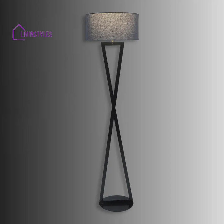 Ss-Floor-01 Floor Lamp