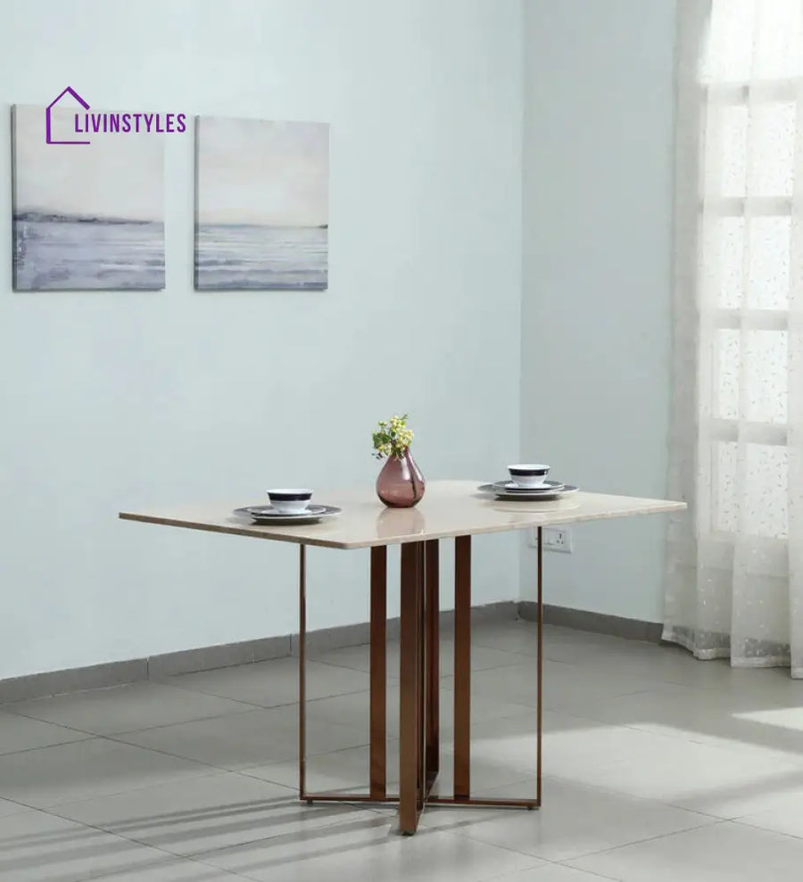 Stanislav Modern Constellation Dining Table