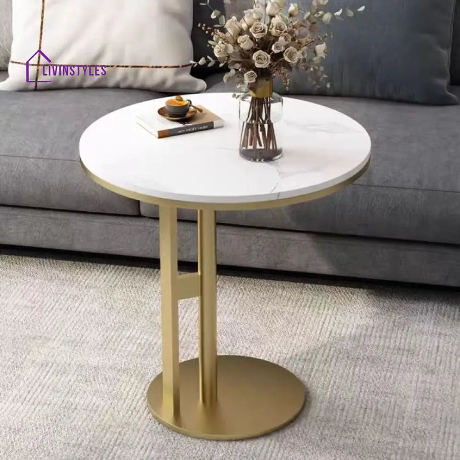 Stella Side Table for Living Room