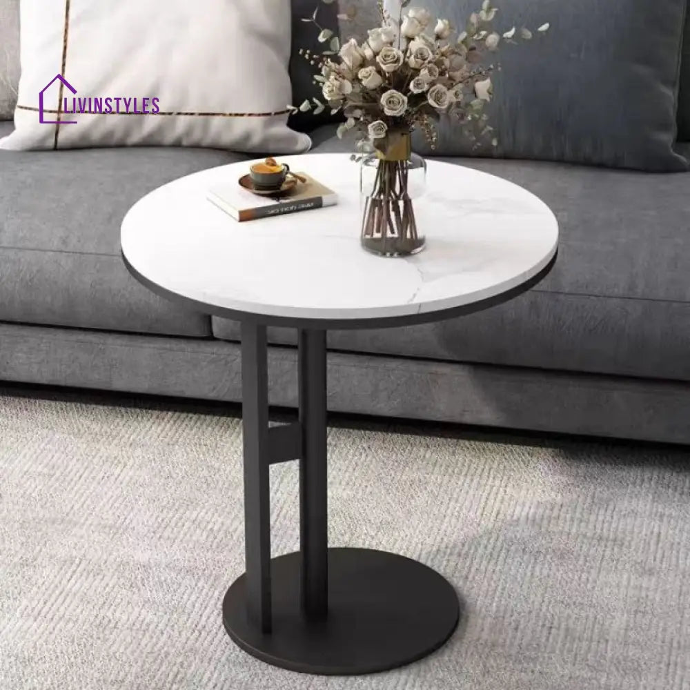 Stella Side Table for Living Room