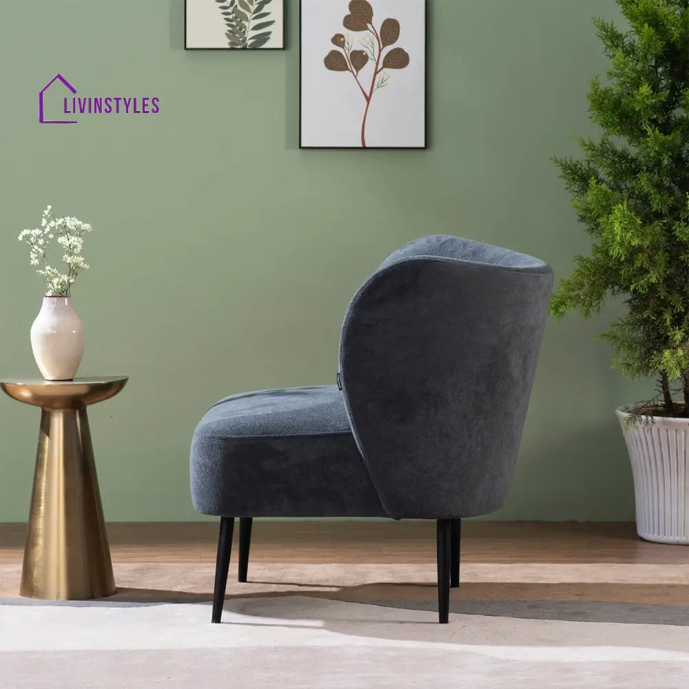 Stormy Comfort Lounge Chair Furniture