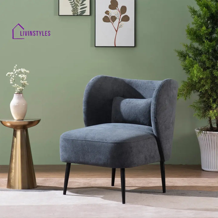 Stormy Comfort Lounge Chair Furniture