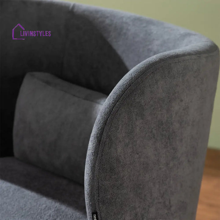 Stormy Comfort Lounge Chair Furniture