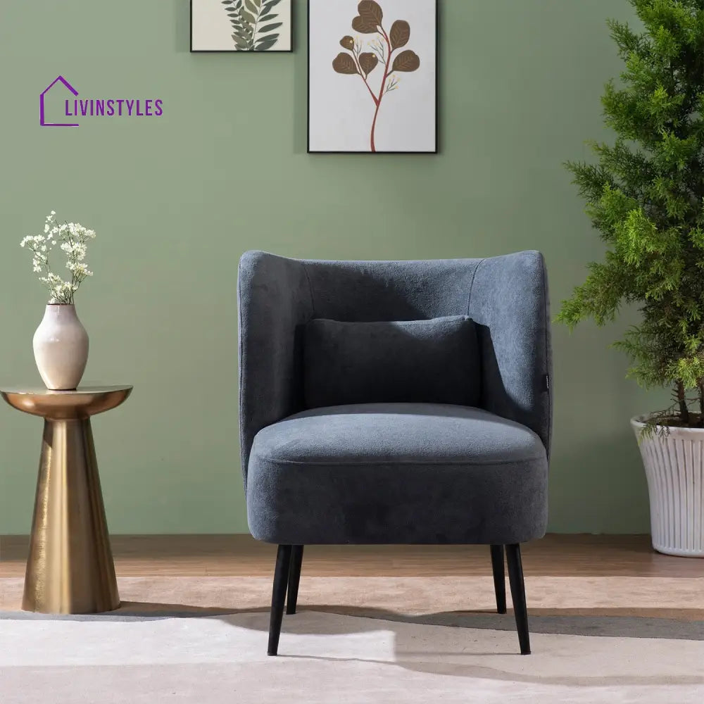 Stormy Comfort Lounge Chair Furniture