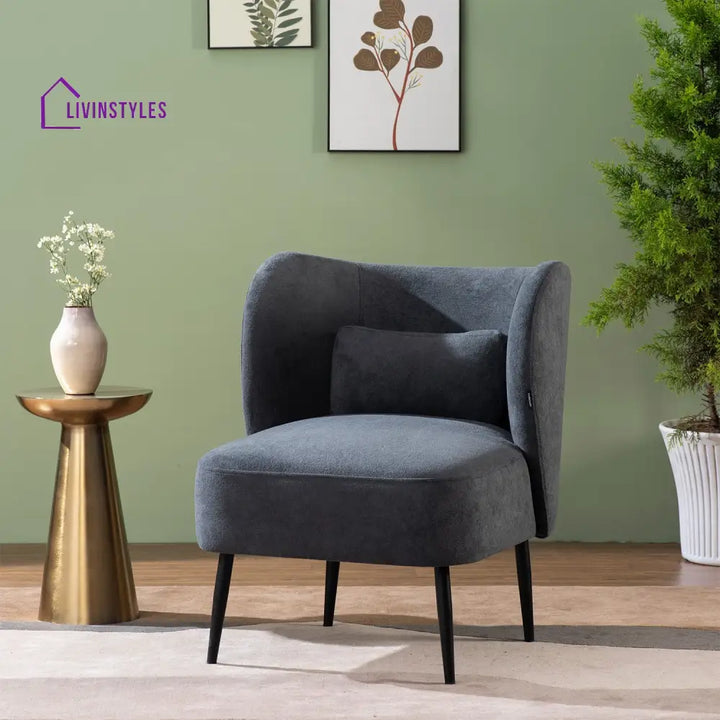 Stormy Comfort Lounge Chair Furniture