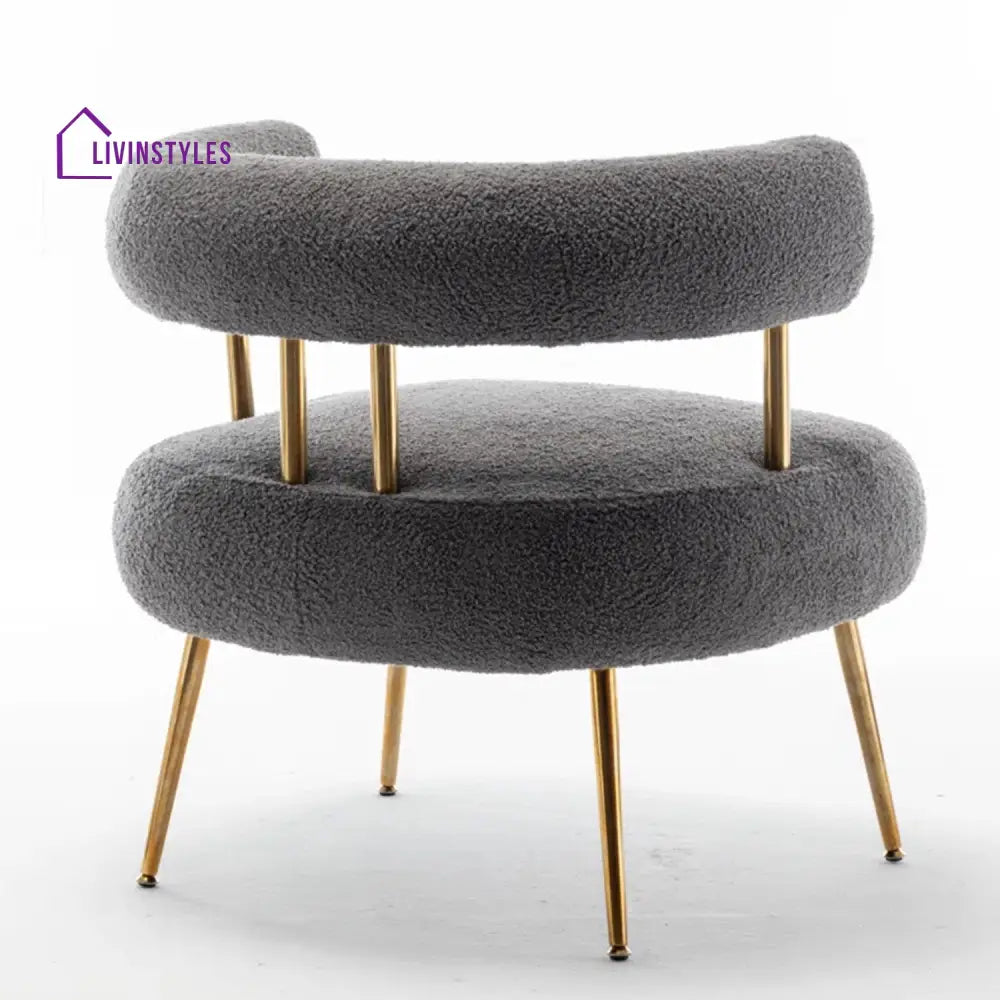 Stormy Snuggle Lounge Chair Furniture