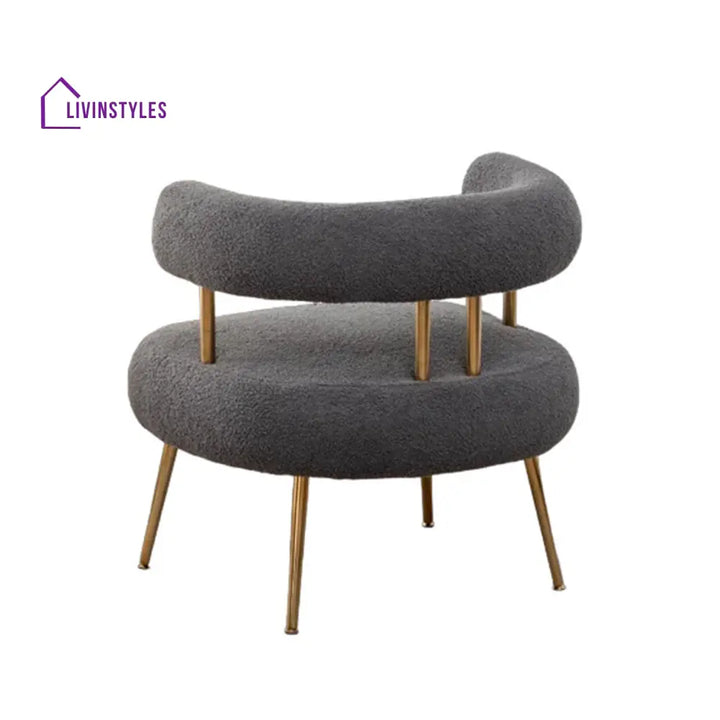 Stormy Snuggle Lounge Chair Furniture