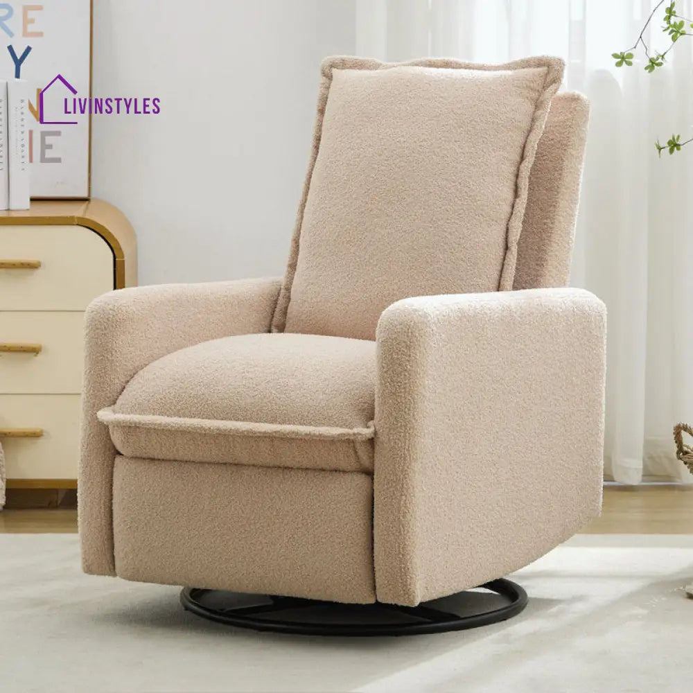 Suhani 1 Seater Recliner