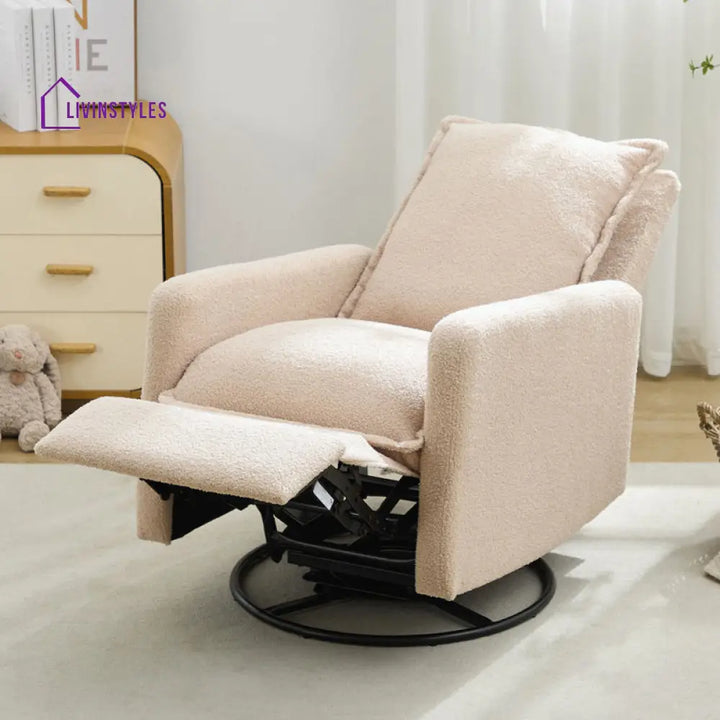 Suhani 1 Seater Recliner