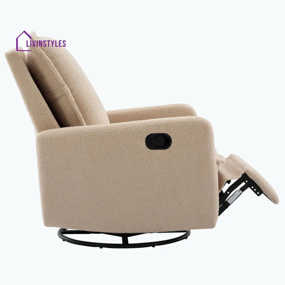 Suhani 1 Seater Recliner