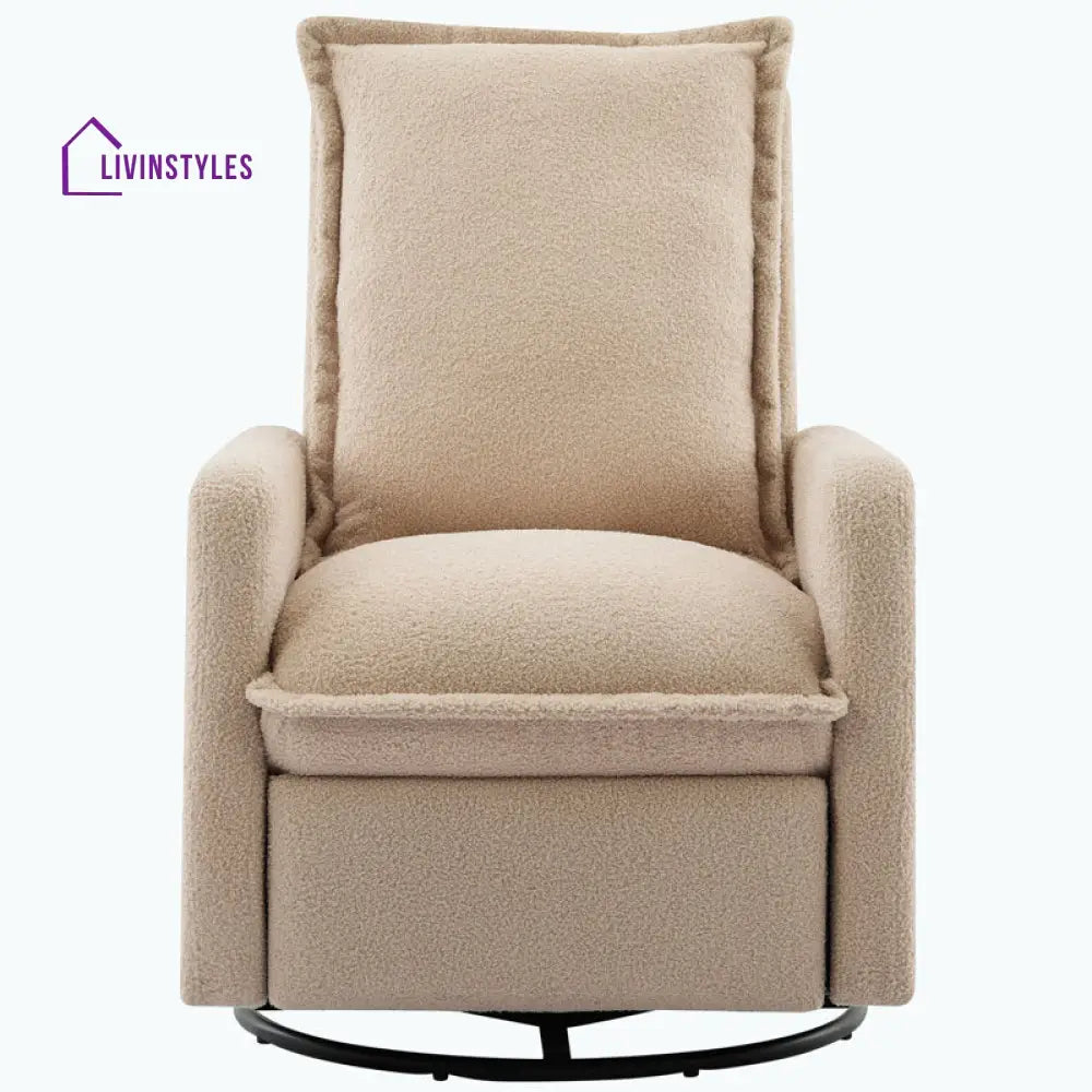 Suhani 1 Seater Recliner