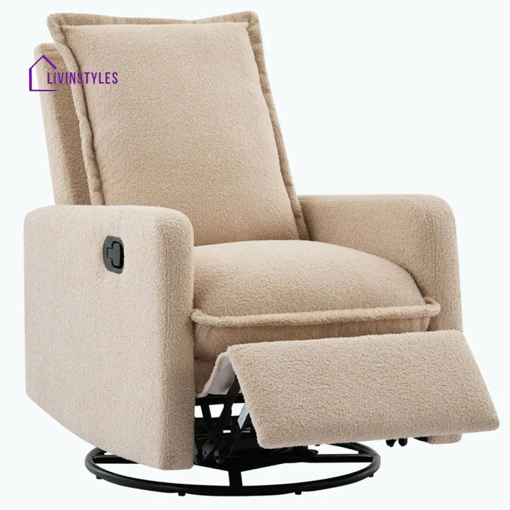 Suhani 1 Seater Recliner