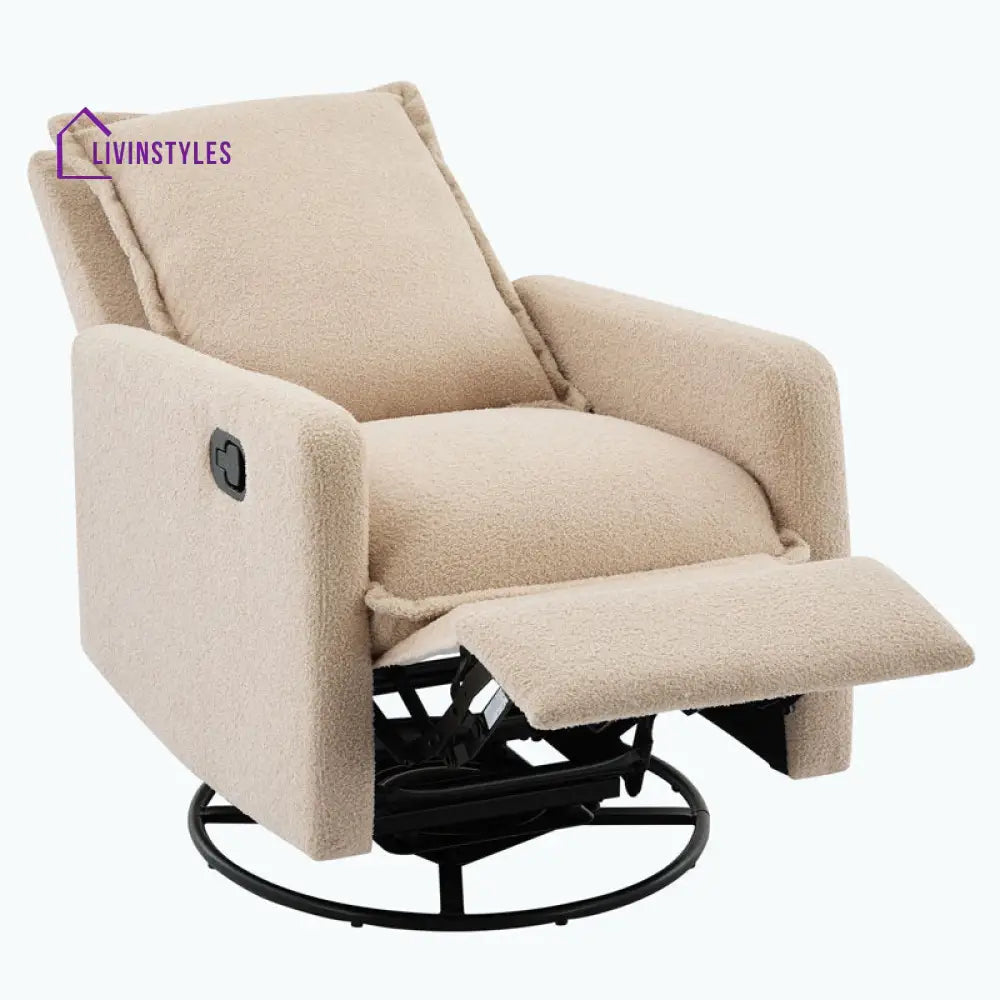 Suhani 1 Seater Recliner