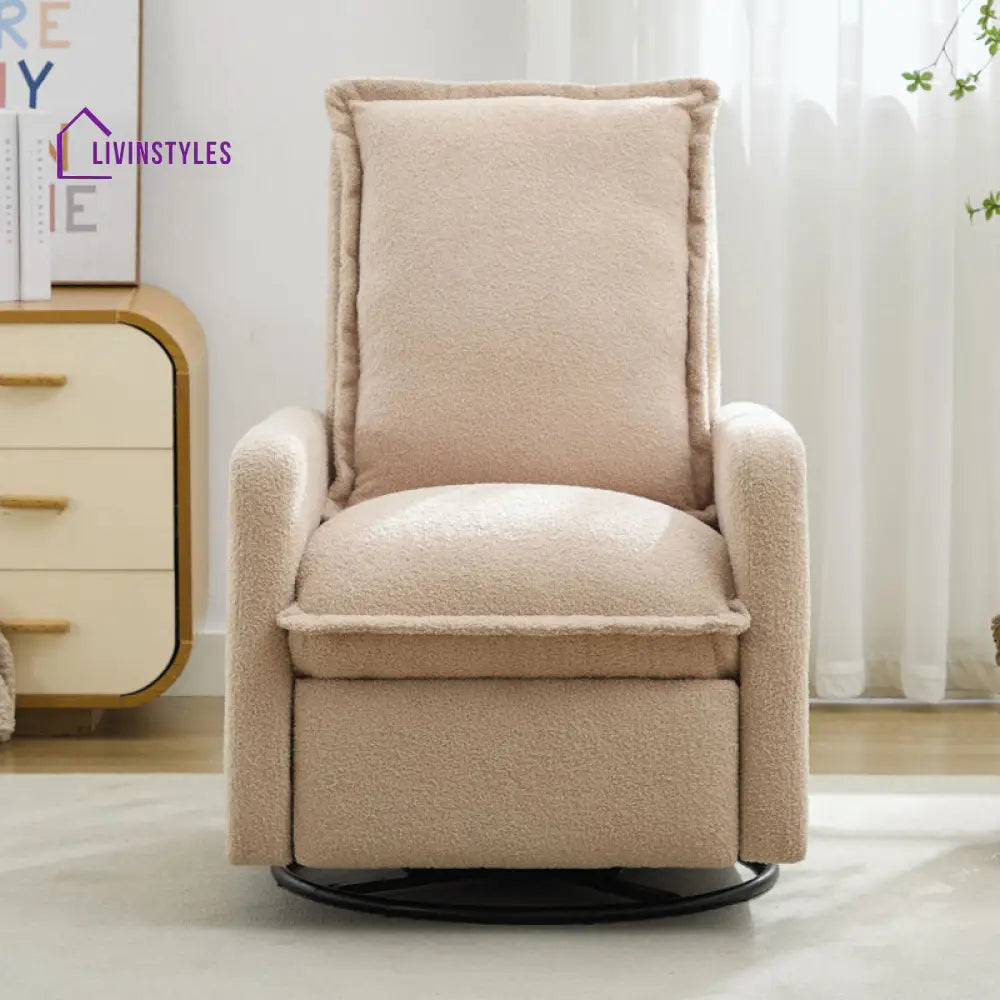 Suhani 1 Seater Recliner