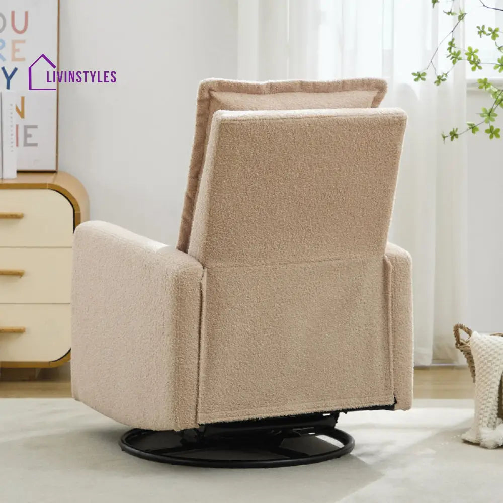 Suhani 1 Seater Recliner