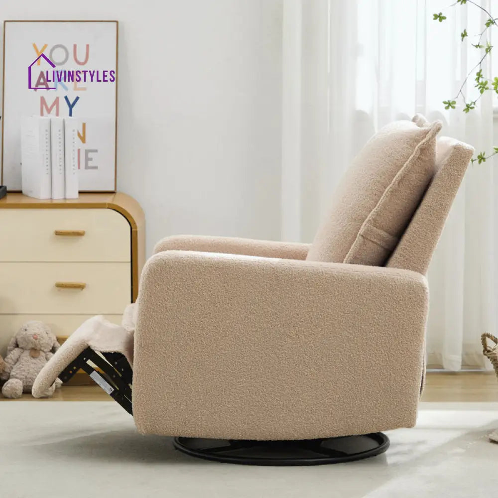 Suhani 1 Seater Recliner