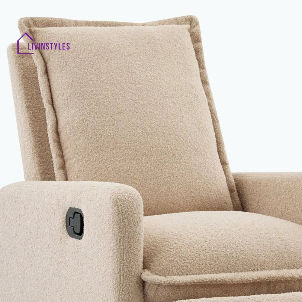 Suhani 1 Seater Recliner