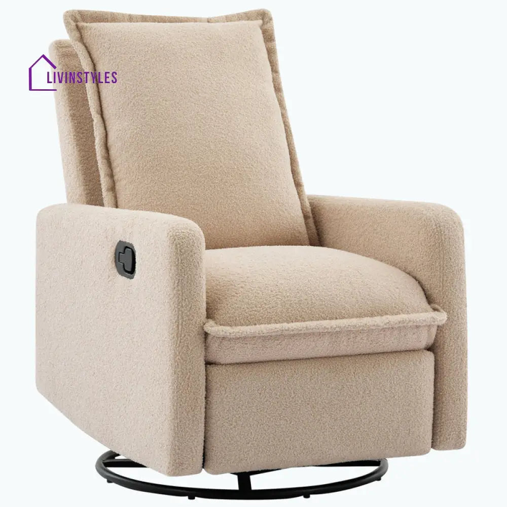 Suhani 1 Seater Recliner