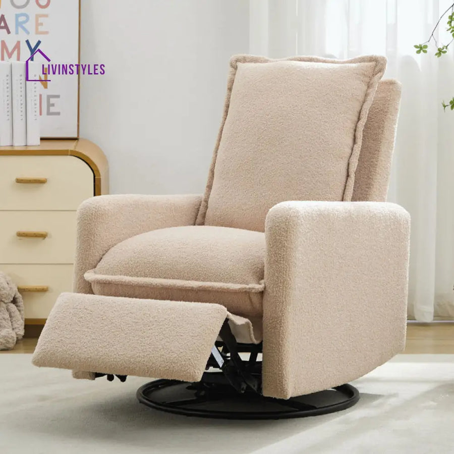 Suhani 1 Seater Recliner