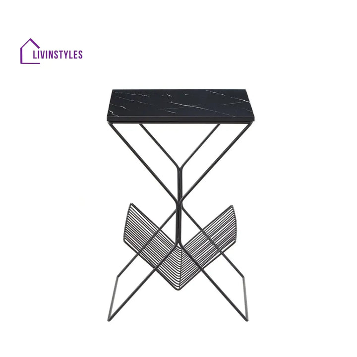 Supriya End Table