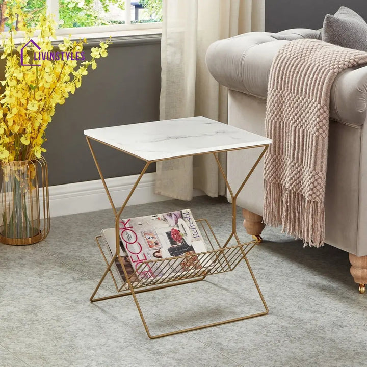 End Table - Maggy End Table