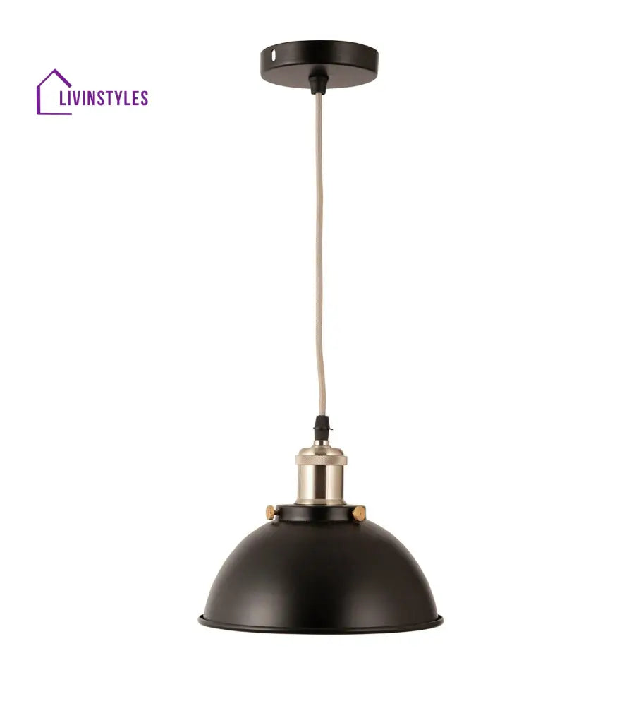 Suspension Grain Pendant Light Hanging Lamp