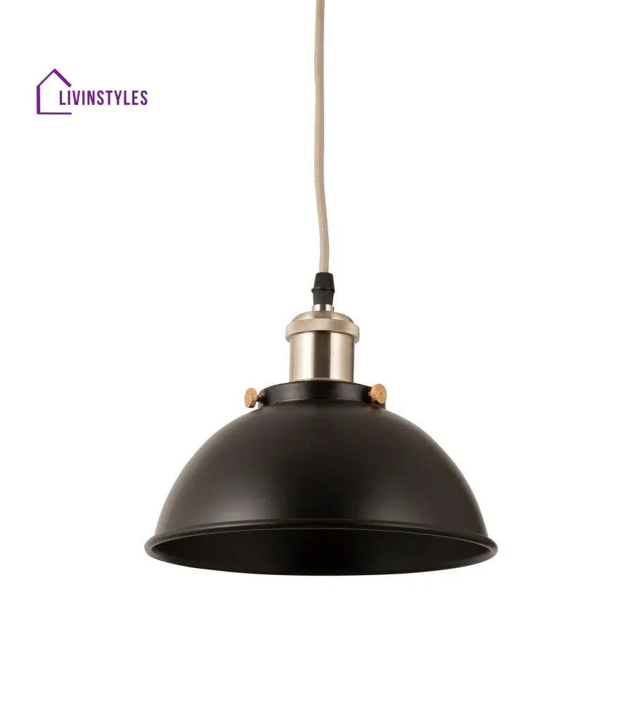 Suspension Grain Pendant Light Hanging Lamp