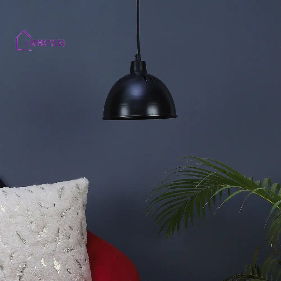 Swing Black Metal Wall Light By Ss Lightings Lamp