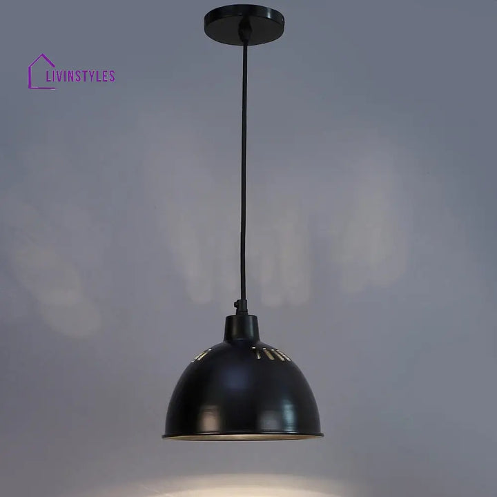 Swing Black Metal Wall Light By Ss Lightings Lamp