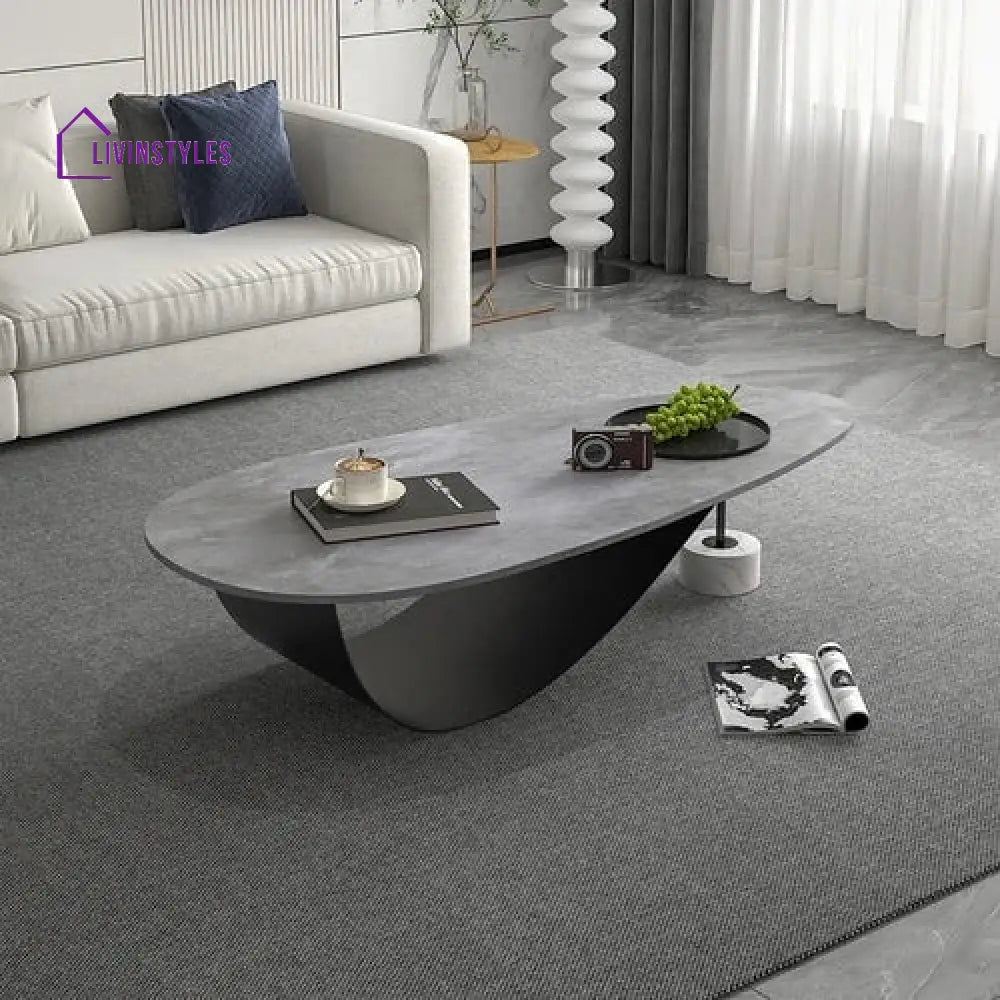 Taffy Modern Contemporary Centre Table for Living Room