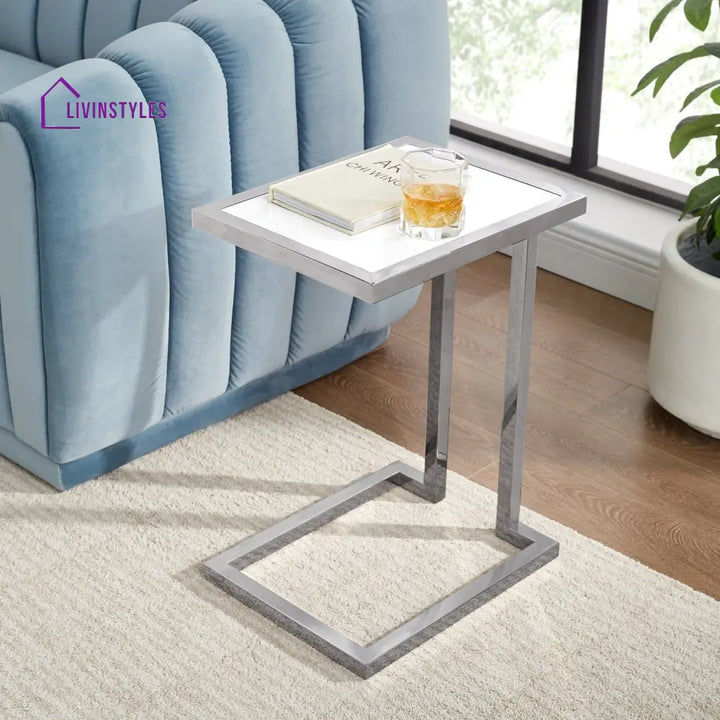 Tanya End Table