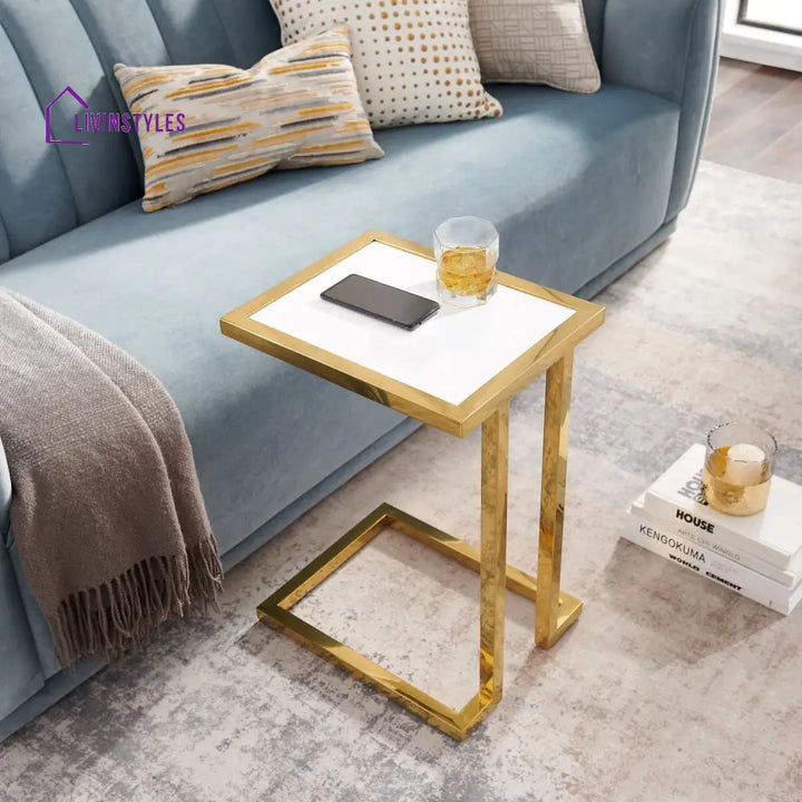 End Table - Jamila End Table