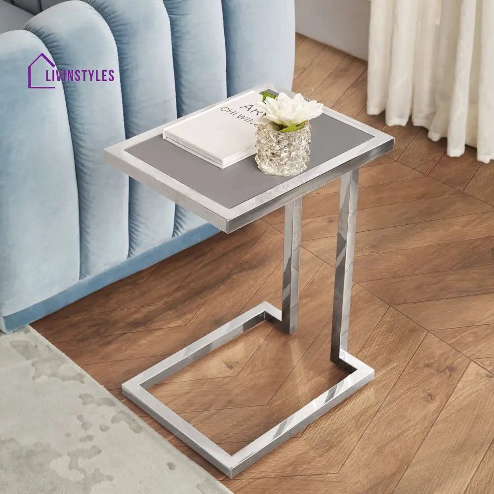 Tanya End Table