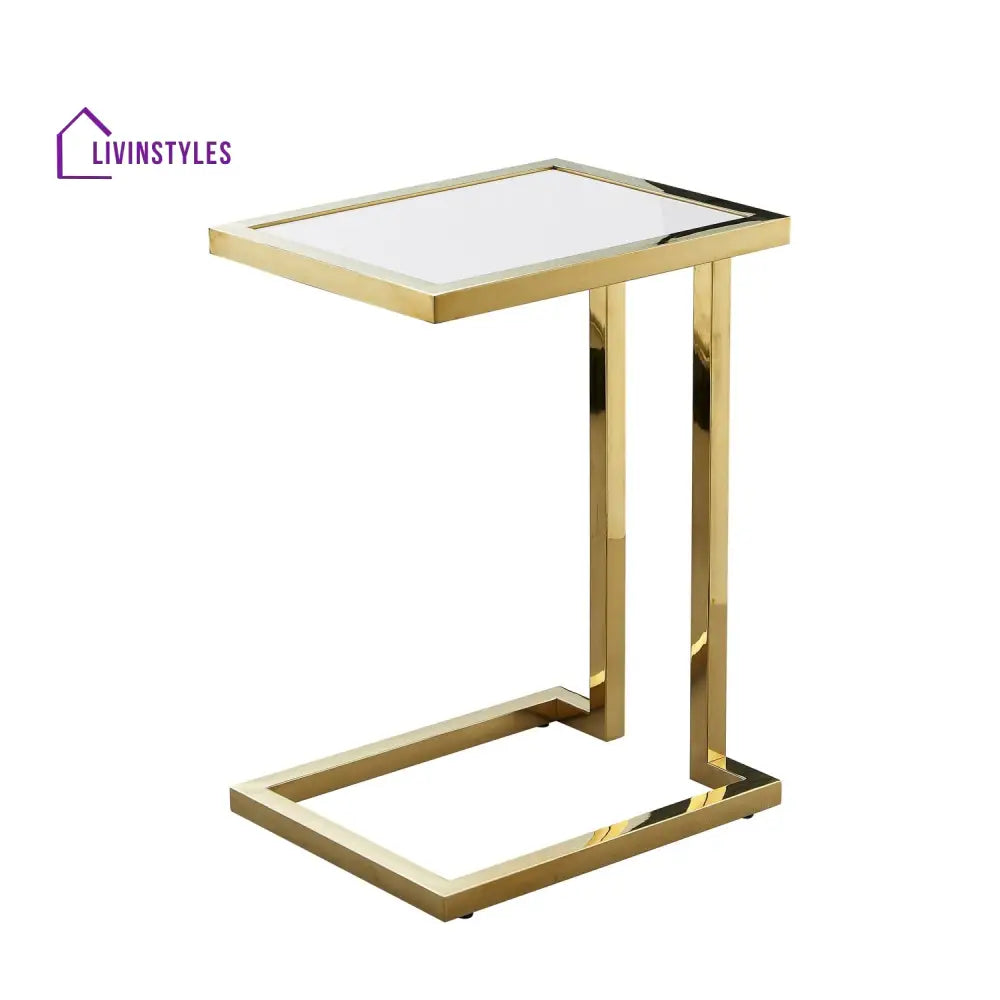 End Table - Jamila End Table