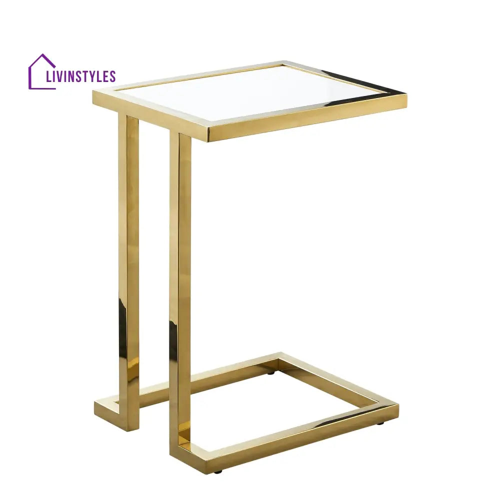 Tanya End Table