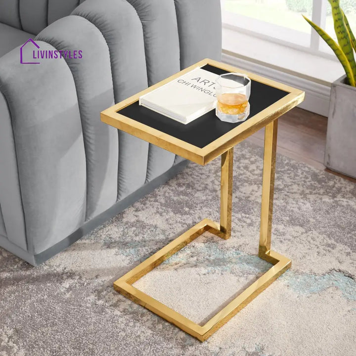 Tanya End Table