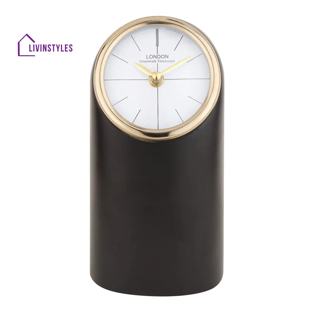 Temporal Table Clock Table Clock